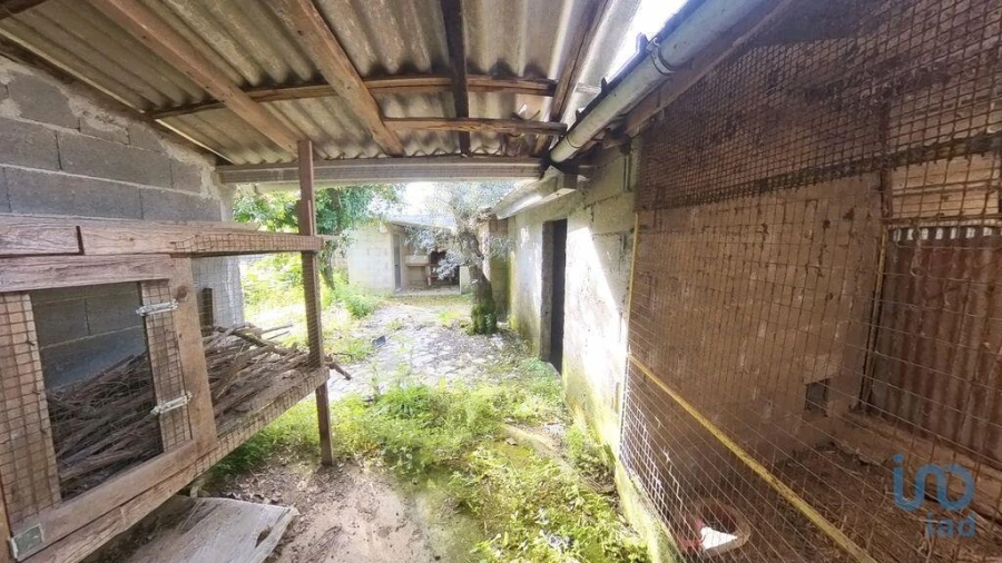 Terreno para Venda em Pedrogão Grande Foto 14