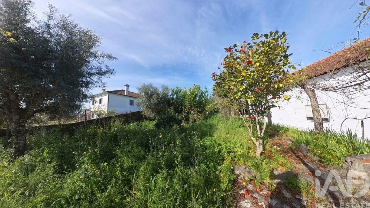 Terreno para Venda em Pedrogão Grande Foto 16