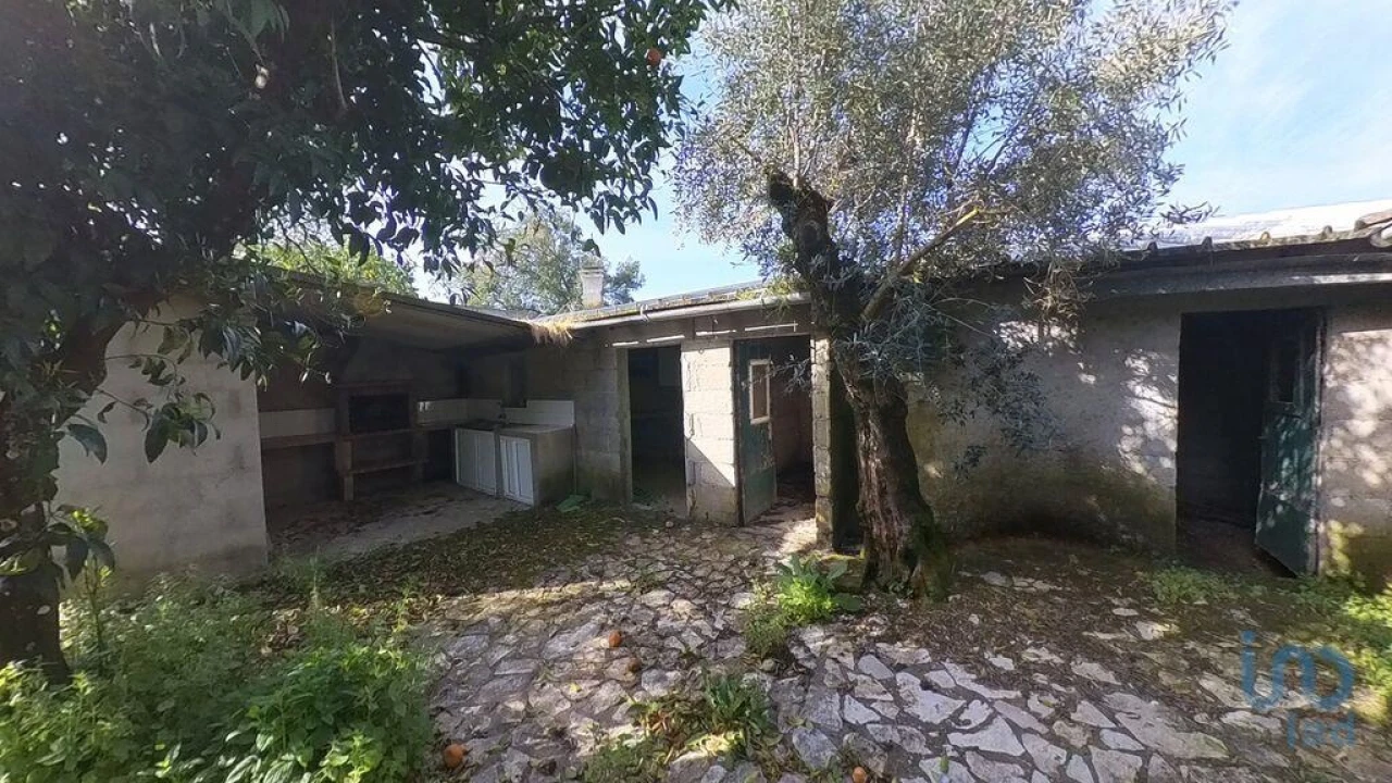 Terreno para Venda em Pedrogão Grande Foto 3