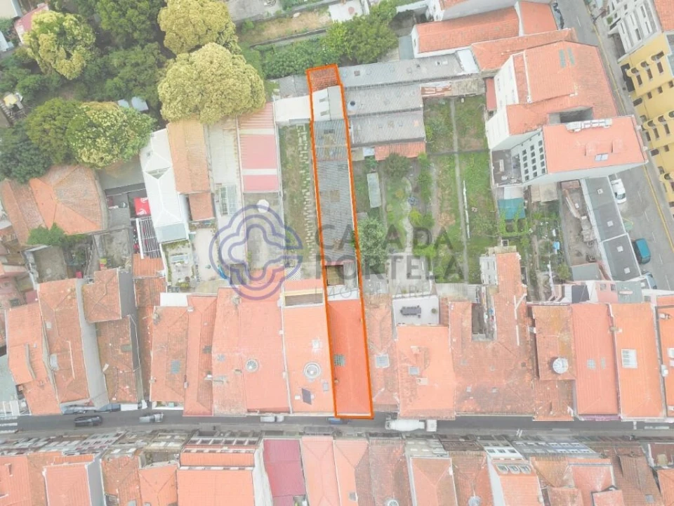 Prédio para Venda em Cedofeita, Santo Ildefonso, Sé, Miragaia, São Nicolau e Vitória Foto 25