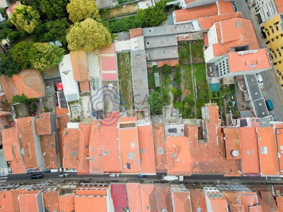 Prédio para Venda em Cedofeita, Santo Ildefonso, Sé, Miragaia, São Nicolau e Vitória Foto 26