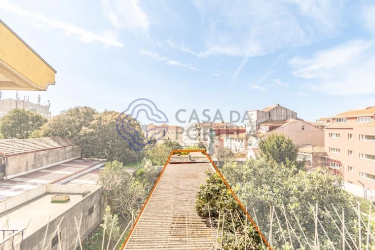 Prédio para Venda em Cedofeita, Santo Ildefonso, Sé, Miragaia, São Nicolau e Vitória Foto 19