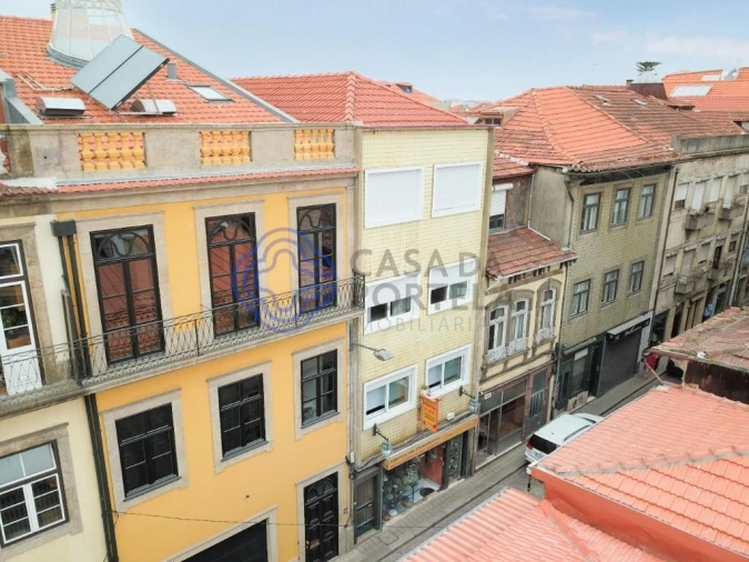 Prédio para Venda em Cedofeita, Santo Ildefonso, Sé, Miragaia, São Nicolau e Vitória Foto 2