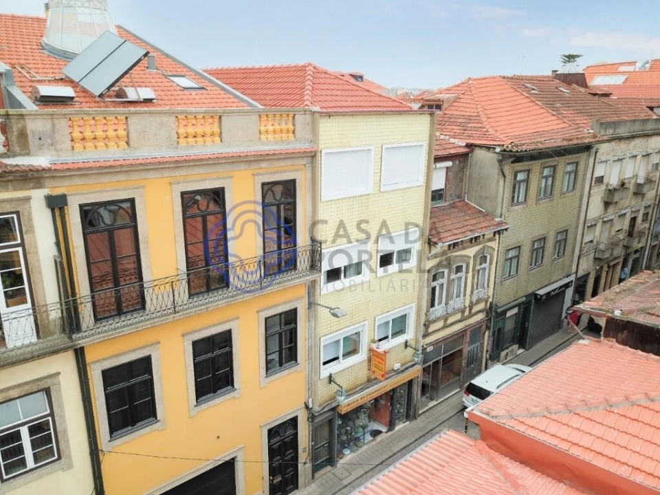 Prédio para Venda em Cedofeita, Santo Ildefonso, Sé, Miragaia, São Nicolau e Vitória Foto 2