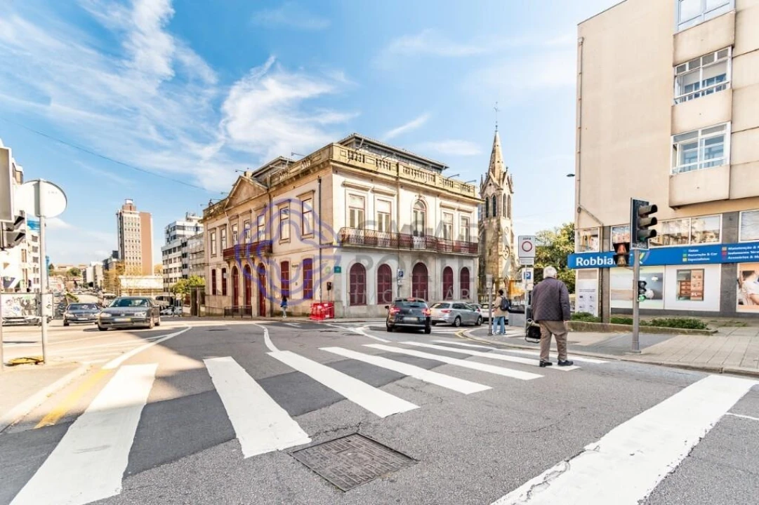 Prédio para Venda em Cedofeita, Santo Ildefonso, Sé, Miragaia, São Nicolau e Vitória Foto 34