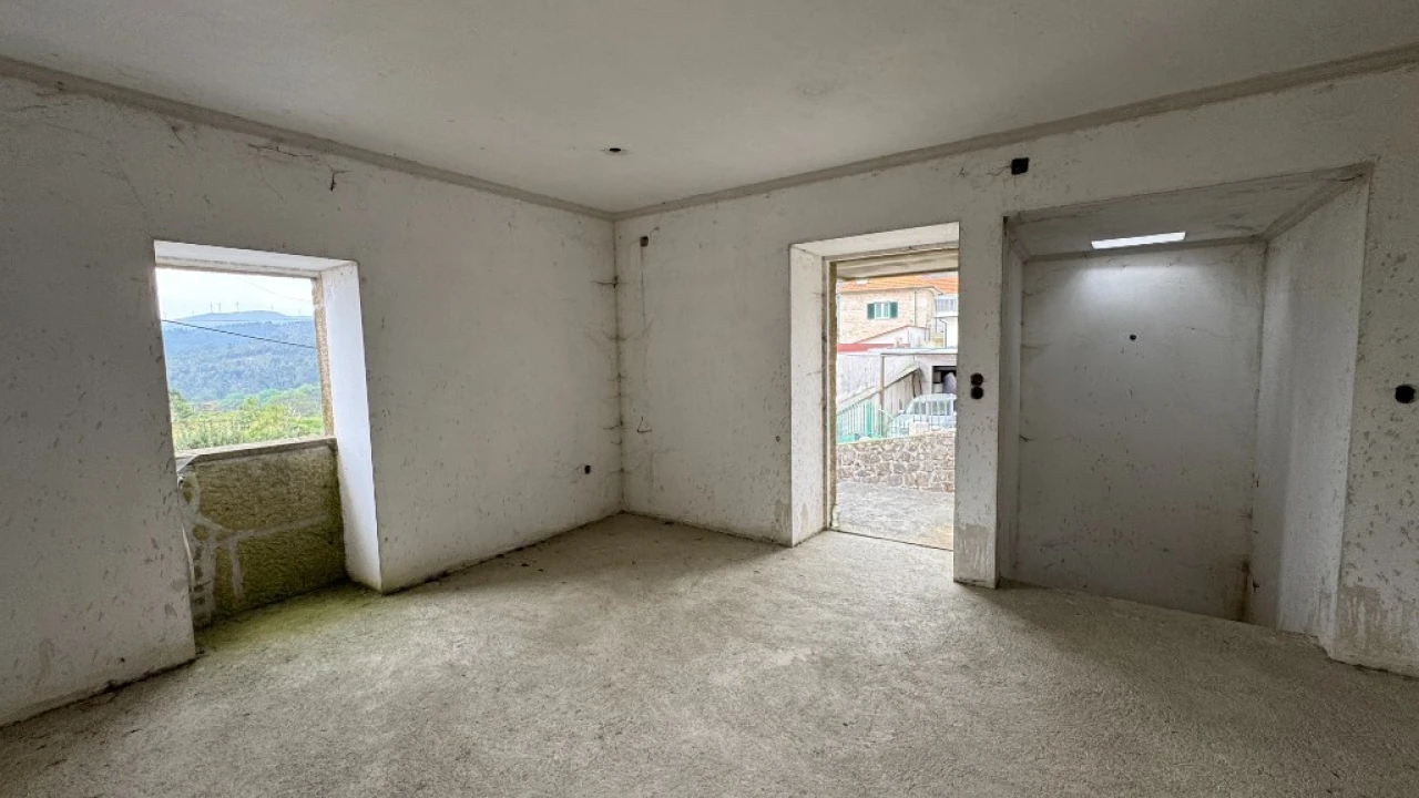 Moradia T3 para Venda em Padreiro (Salvador e Santa Cristina) Foto 17