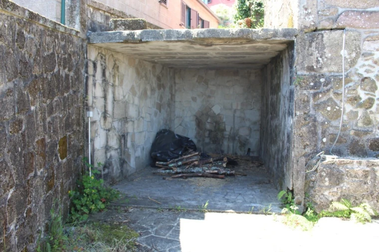 Moradia T3 para Venda em Padreiro (Salvador e Santa Cristina) Foto 9