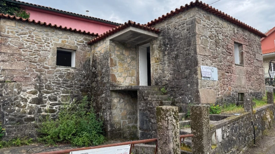 Moradia T3 para Venda em Padreiro (Salvador e Santa Cristina)