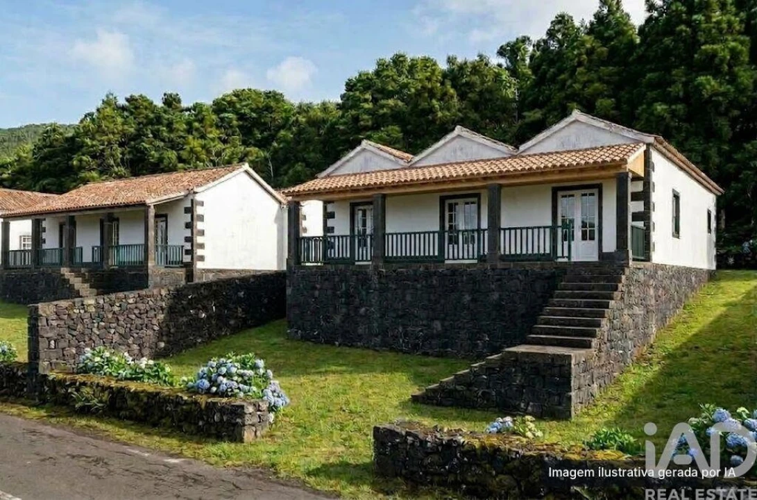 Moradia T2 para Venda em Piedade Foto 5