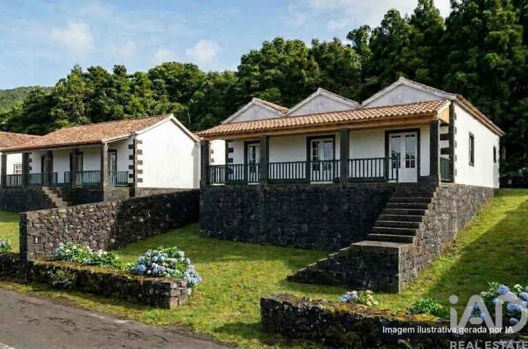 Moradia T2 para Venda em Piedade Foto 5