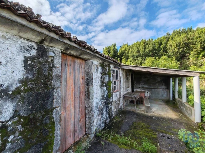 Moradia T1 para Venda em Piedade Foto 6