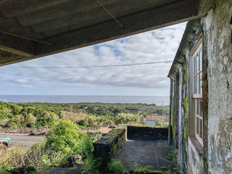 Moradia T1 para Venda em Piedade Foto 9