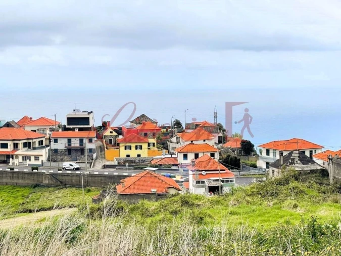 Terreno para Venda em Ribeira da Janela Foto 5