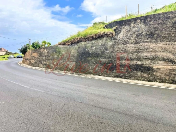 Terreno para Venda em Ribeira da Janela Foto 13
