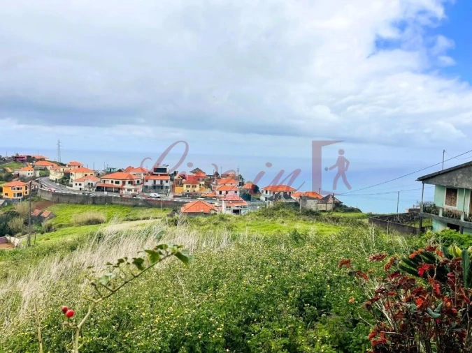 Terreno para Venda em Ribeira da Janela Foto 6