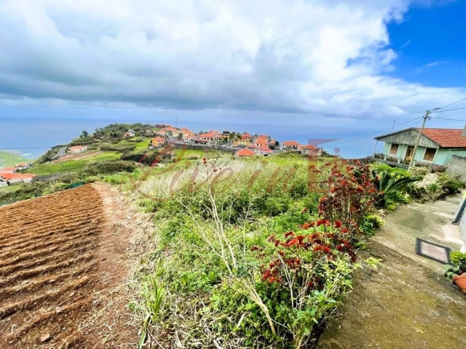 Terreno para Venda em Ribeira da Janela Foto 7