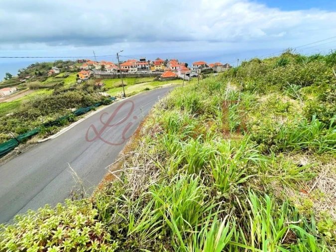 Terreno para Venda em Ribeira da Janela Foto 12