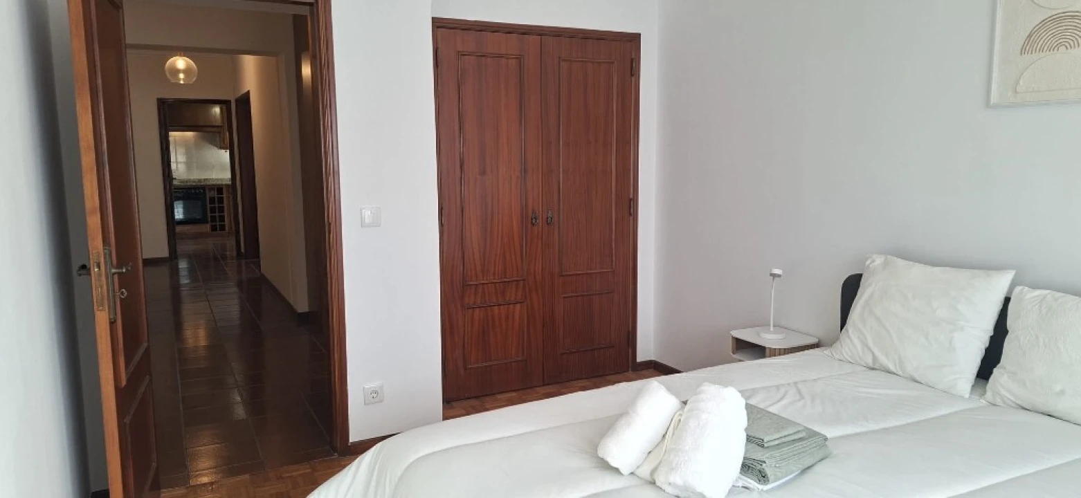 Quarto para Arrendamento em Ferreiros, Prozelo e Besteiros Foto 7