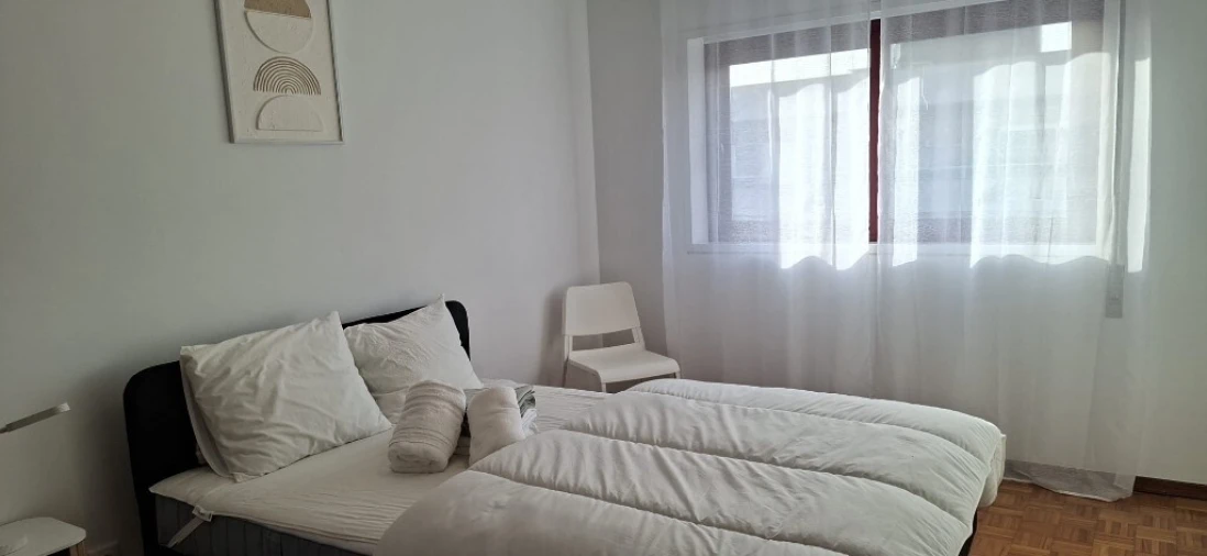 Quarto para Arrendamento em Ferreiros, Prozelo e Besteiros Foto 8