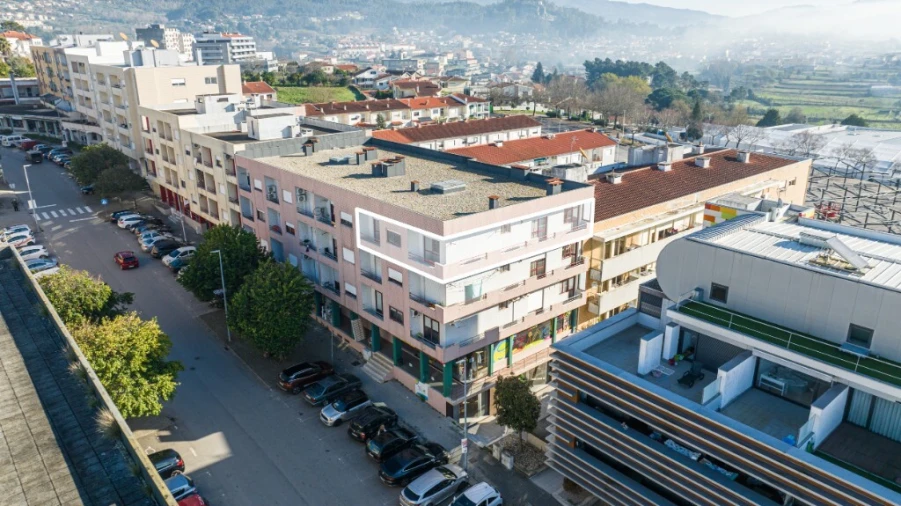 Quarto para Arrendamento em Ferreiros, Prozelo e Besteiros Foto 10