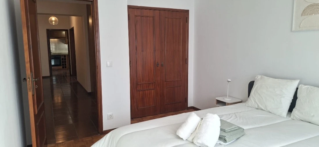 Quarto para Arrendamento em Ferreiros, Prozelo e Besteiros Foto 7