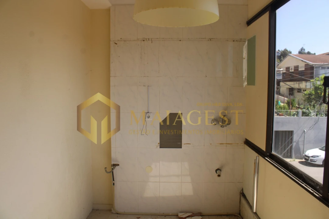 Prédio para Venda em São Mamede de Infesta e Senhora da Hora Foto 20