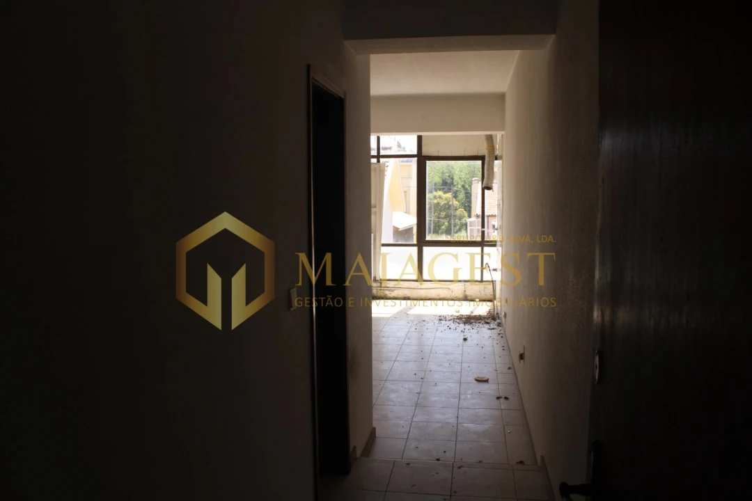 Prédio para Venda em São Mamede de Infesta e Senhora da Hora Foto 21