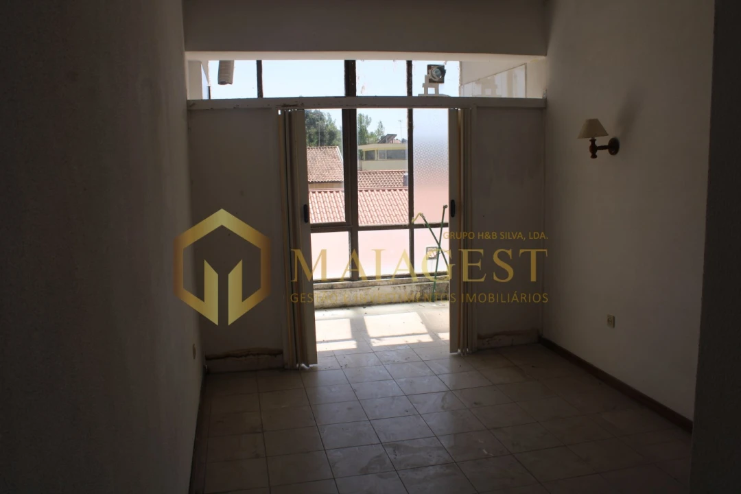 Prédio para Venda em São Mamede de Infesta e Senhora da Hora Foto 24