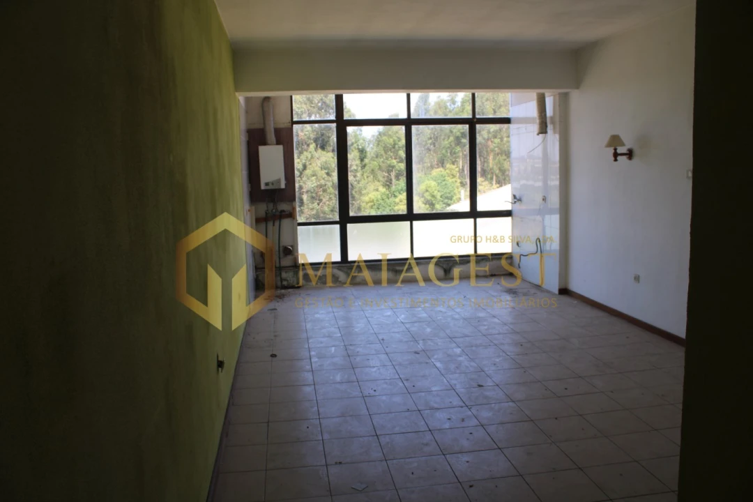 Prédio para Venda em São Mamede de Infesta e Senhora da Hora Foto 26