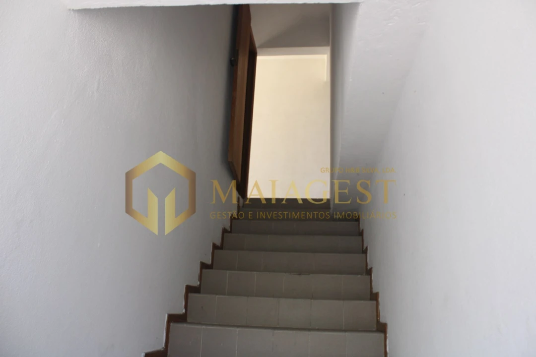 Prédio para Venda em São Mamede de Infesta e Senhora da Hora Foto 31