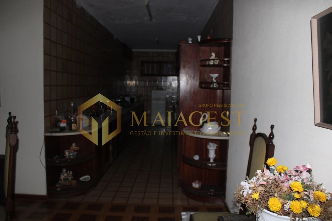 Prédio para Venda em São Mamede de Infesta e Senhora da Hora Foto 34