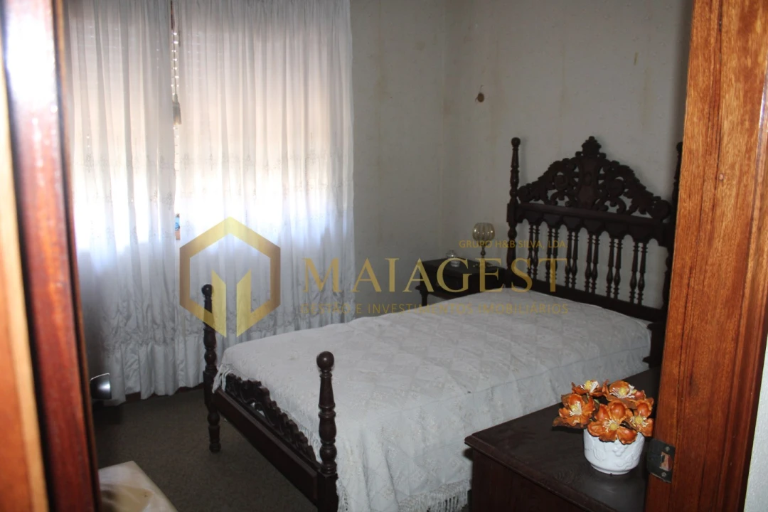 Prédio para Venda em São Mamede de Infesta e Senhora da Hora Foto 36