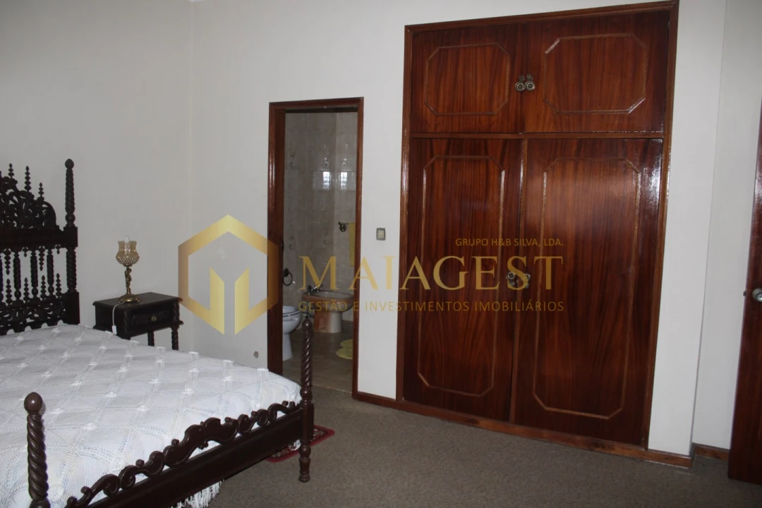 Prédio para Venda em São Mamede de Infesta e Senhora da Hora Foto 39