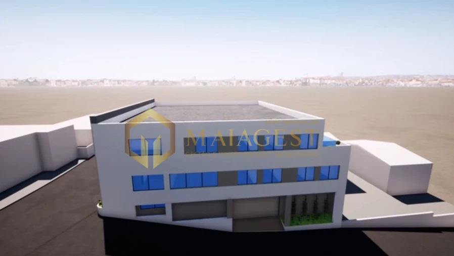 Prédio para Venda em São Mamede de Infesta e Senhora da Hora Foto 7