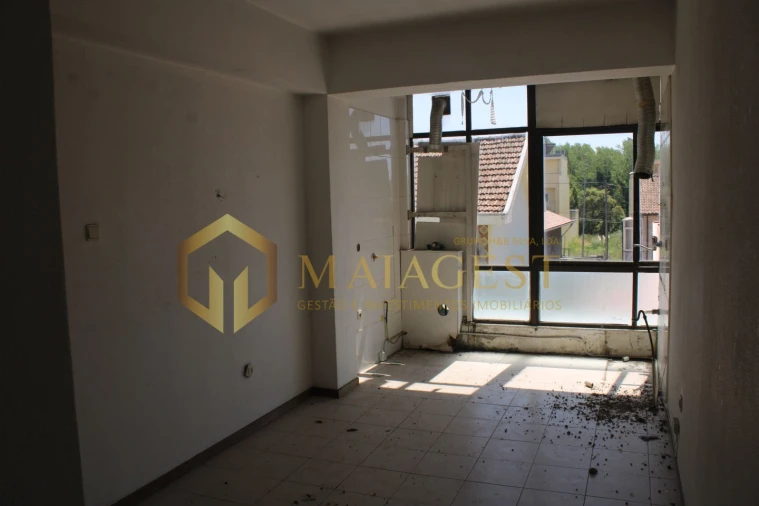 Prédio para Venda em São Mamede de Infesta e Senhora da Hora Foto 23