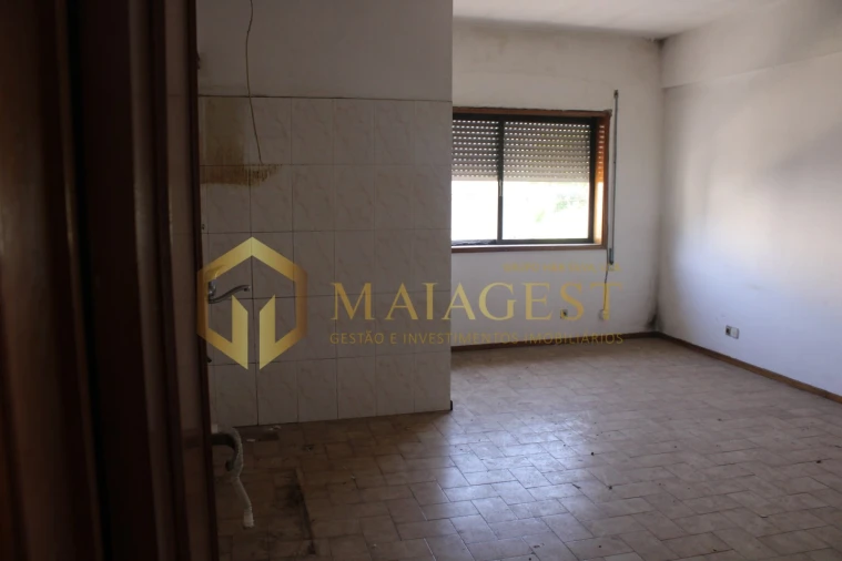 Prédio para Venda em São Mamede de Infesta e Senhora da Hora Foto 28