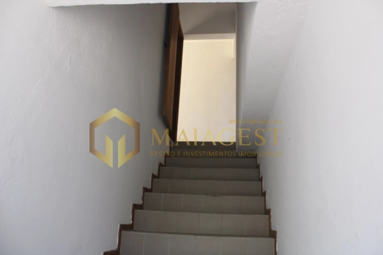 Prédio para Venda em São Mamede de Infesta e Senhora da Hora Foto 31