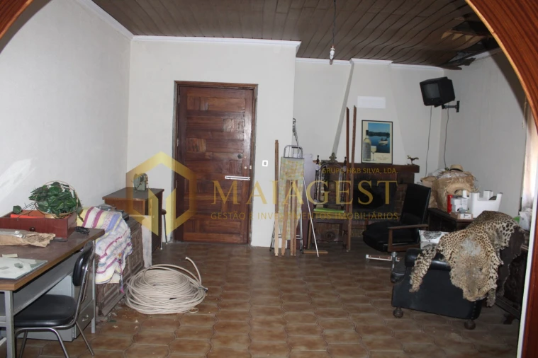 Prédio para Venda em São Mamede de Infesta e Senhora da Hora Foto 32