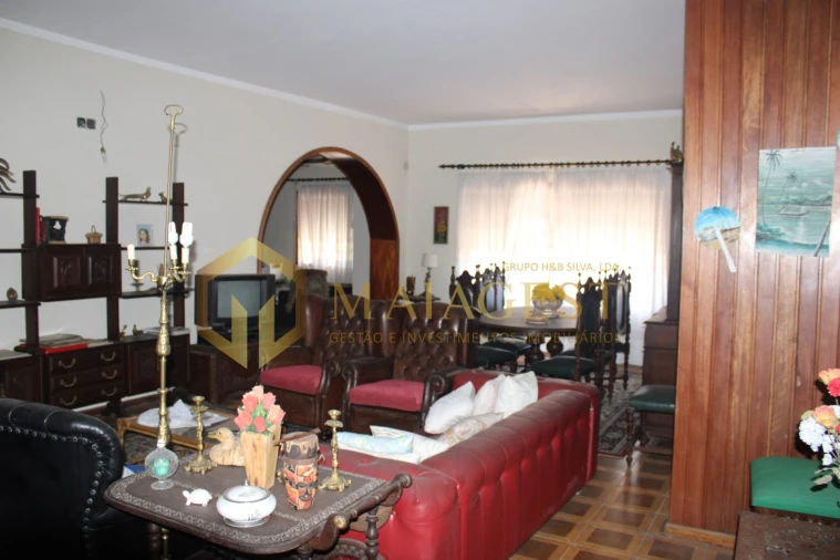 Prédio para Venda em São Mamede de Infesta e Senhora da Hora Foto 33