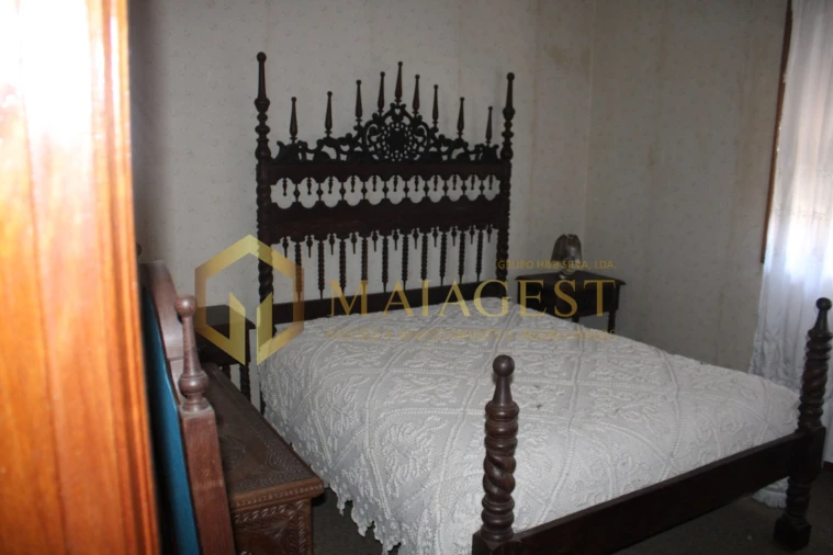 Prédio para Venda em São Mamede de Infesta e Senhora da Hora Foto 35