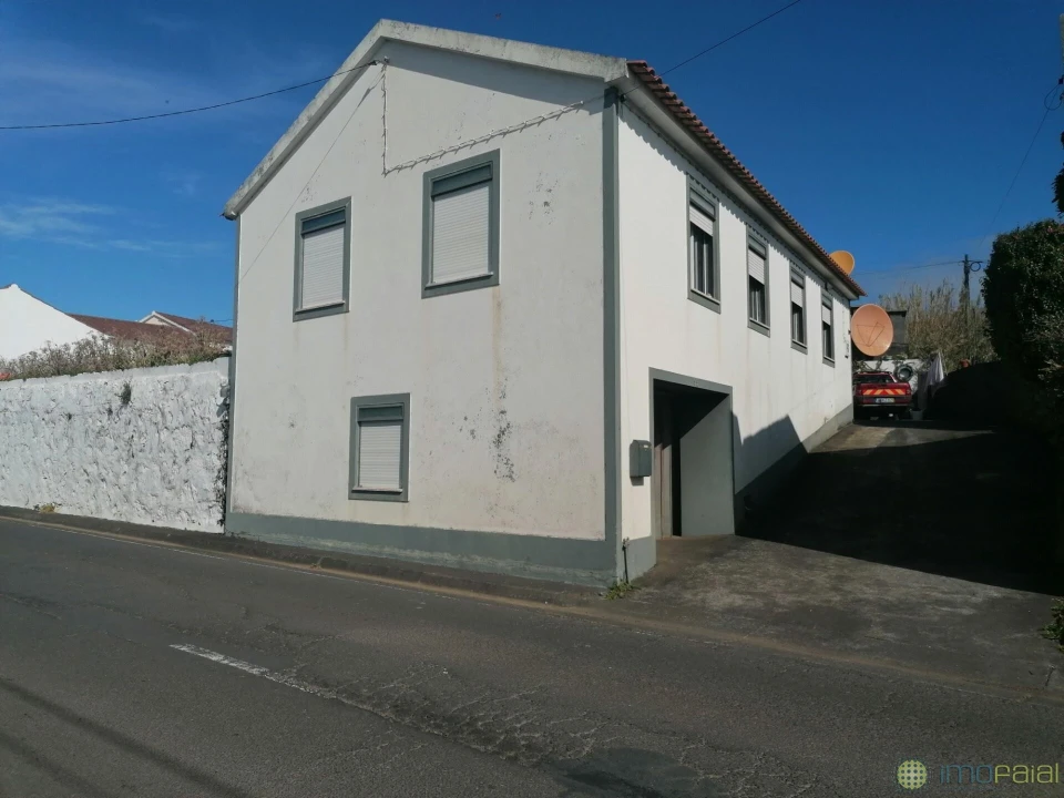 Moradia T3 para Venda em Castelo Branco Foto 1