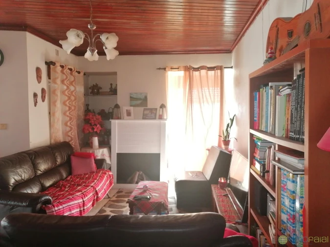 Moradia T3 para Venda em Castelo Branco Foto 8