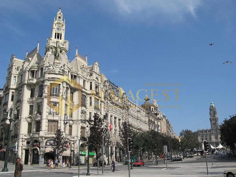 Prédio para Venda em Cedofeita, Santo Ildefonso, Sé, Miragaia, São Nicolau e Vitória Foto 2