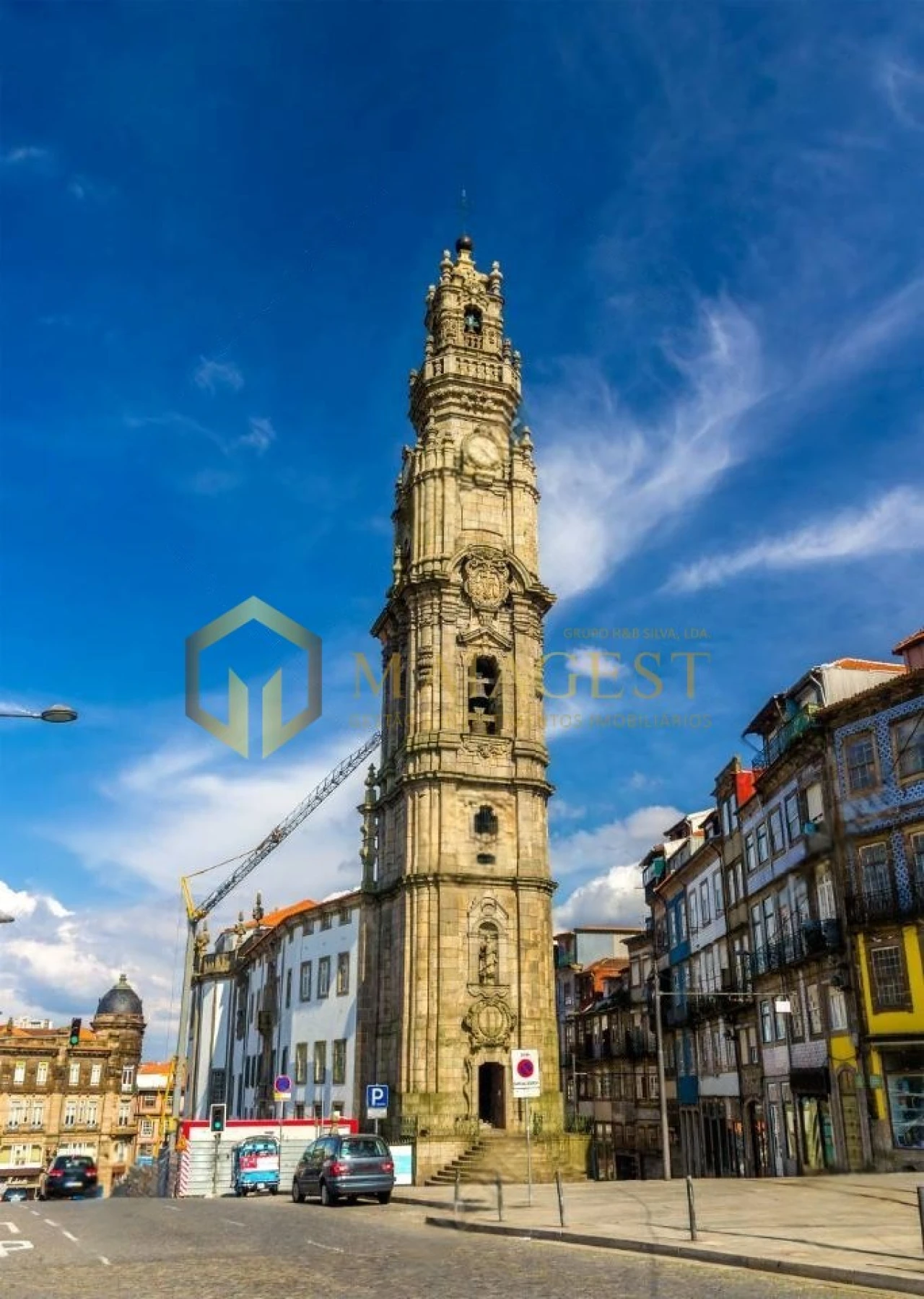 Prédio para Venda em Cedofeita, Santo Ildefonso, Sé, Miragaia, São Nicolau e Vitória Foto 4