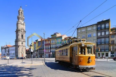 Prédio para Venda em Cedofeita, Santo Ildefonso, Sé, Miragaia, São Nicolau e Vitória