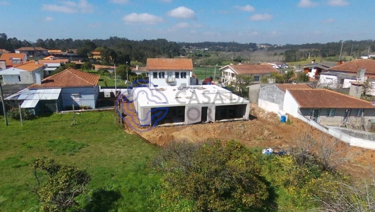 Moradia T3 para Venda em São Miguel do Souto e Mosteirô Foto 21