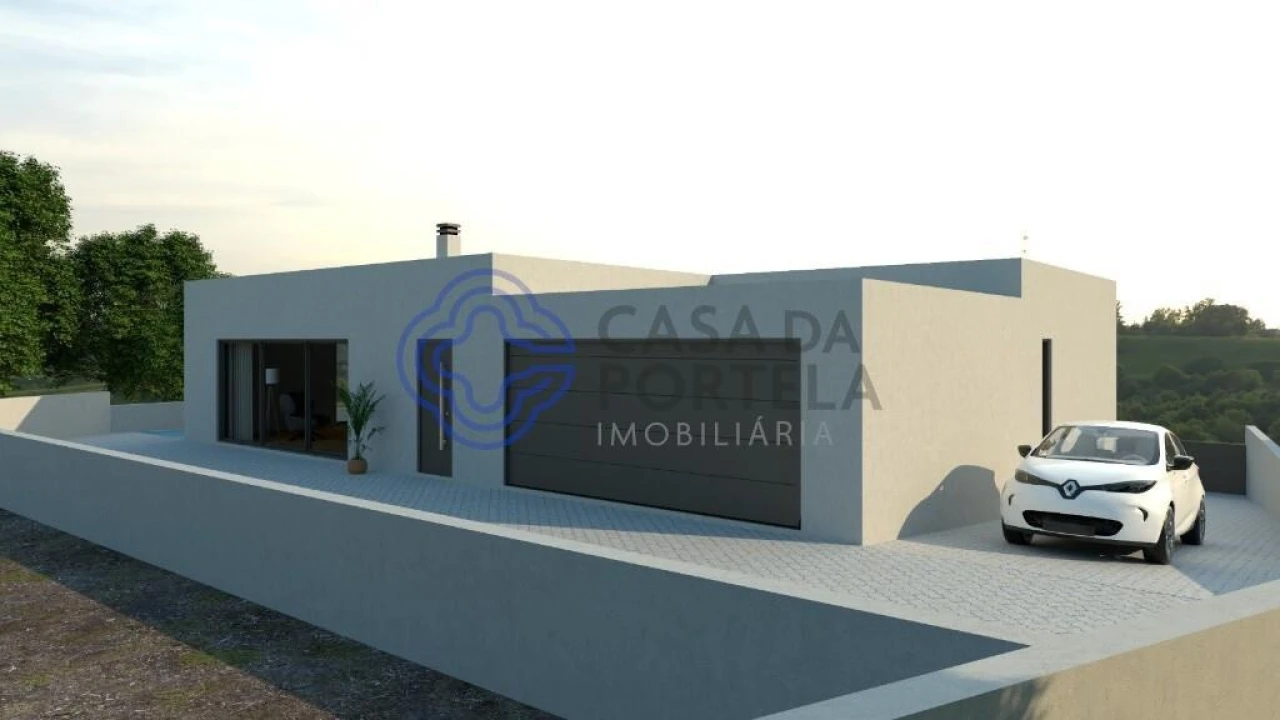 Moradia T3 para Venda em São Miguel do Souto e Mosteirô Foto 18