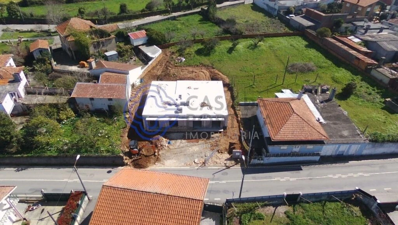 Moradia T3 para Venda em São Miguel do Souto e Mosteirô Foto 12