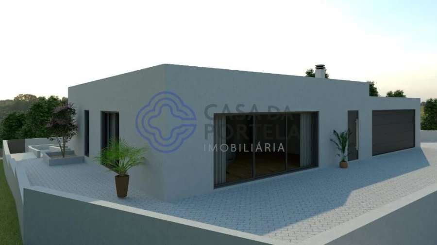 Moradia T3 para Venda em São Miguel do Souto e Mosteirô Foto 17