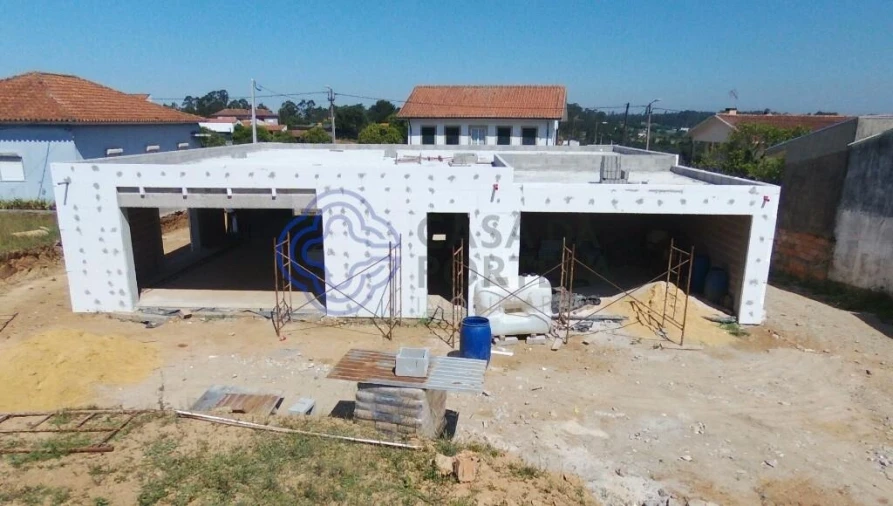 Moradia T3 para Venda em São Miguel do Souto e Mosteirô Foto 9